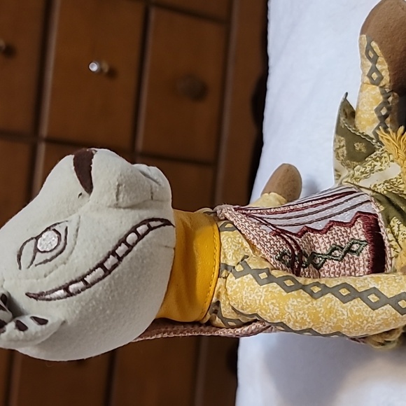 Disney Broadway Lion King Nala Plush - Picture 2 of 7